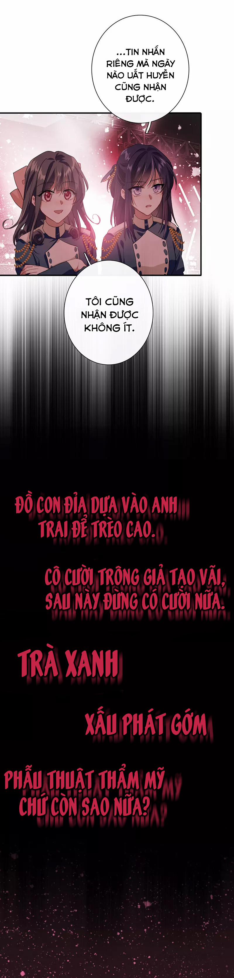 Tinh Mộng Thần Tượng 300 trang 18