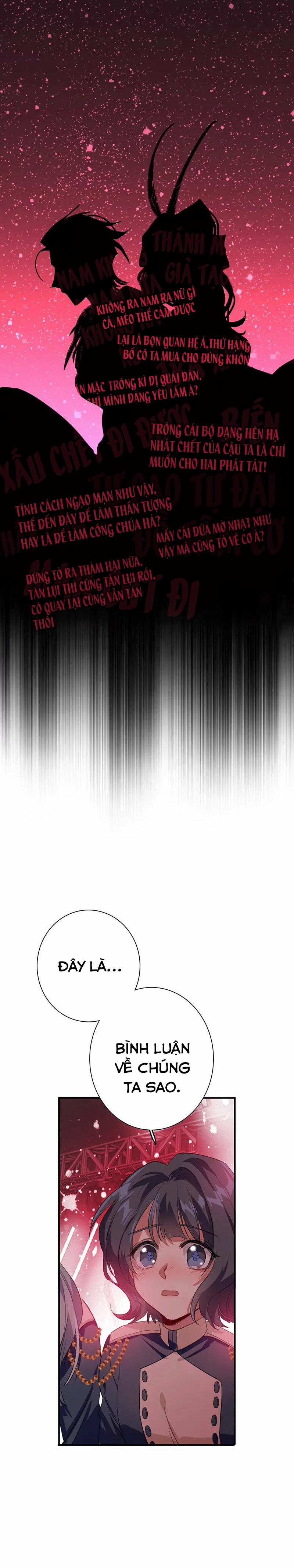 Tinh Mộng Thần Tượng 300 trang 19