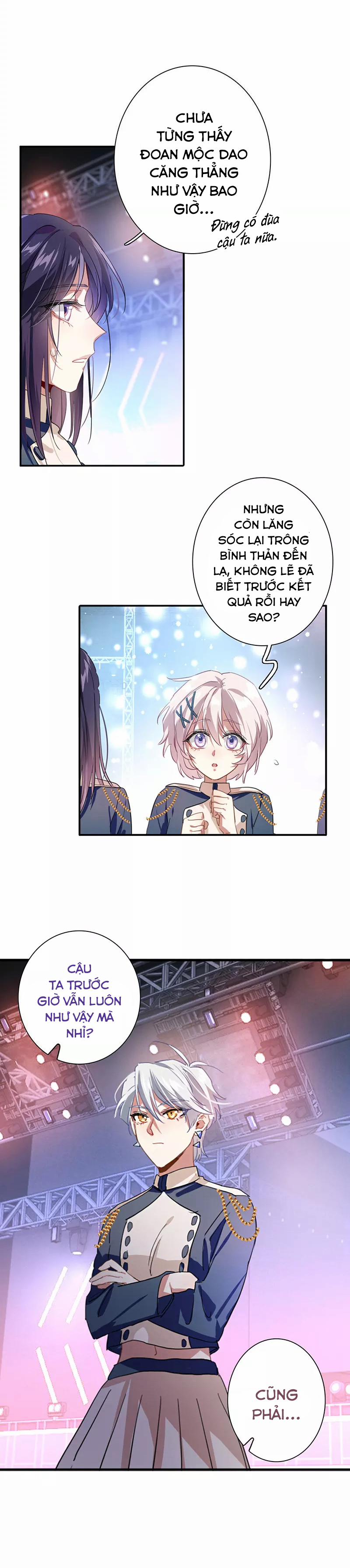 Tinh Mộng Thần Tượng 300 trang 3