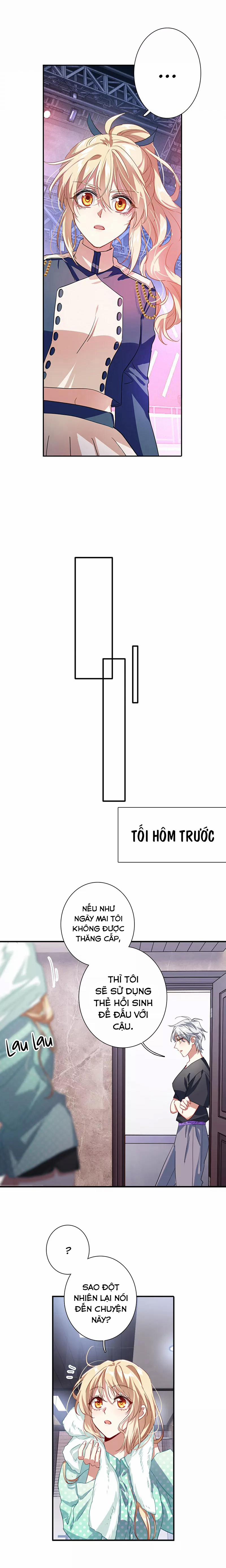 Tinh Mộng Thần Tượng 300 trang 4