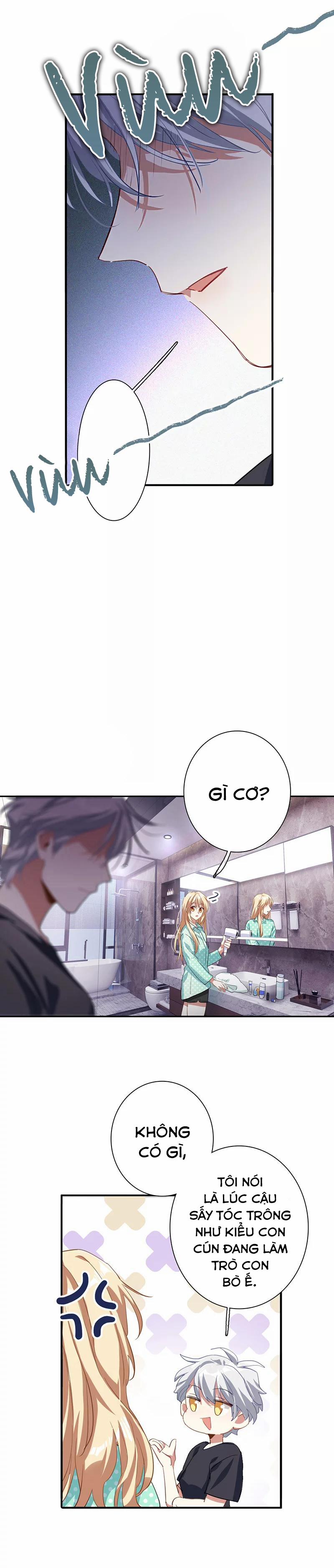 Tinh Mộng Thần Tượng 300 trang 7