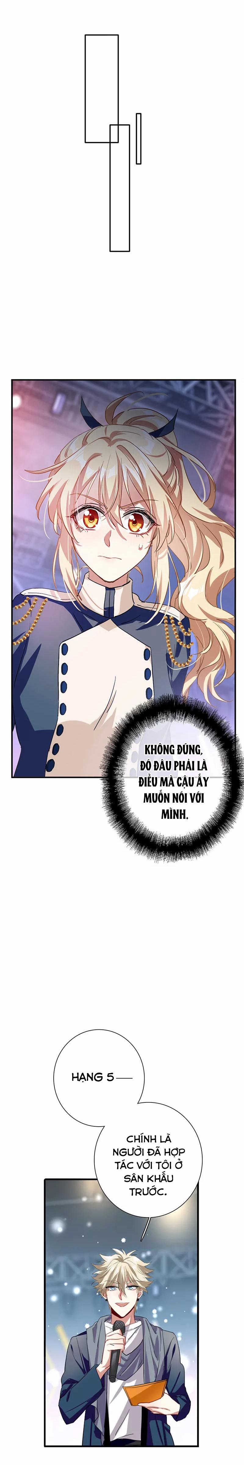 Tinh Mộng Thần Tượng 300 trang 8