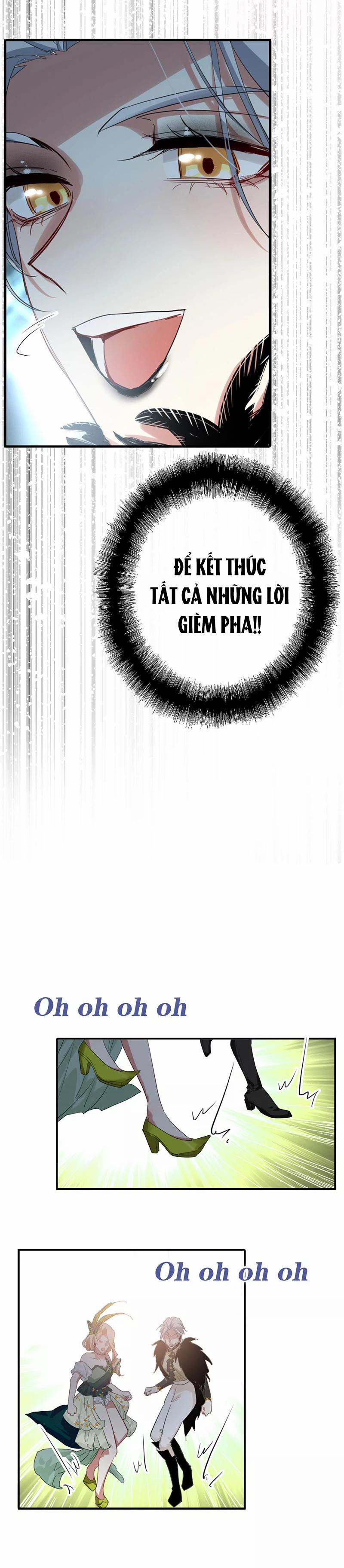 Tinh Mộng Thần Tượng 301 trang 10