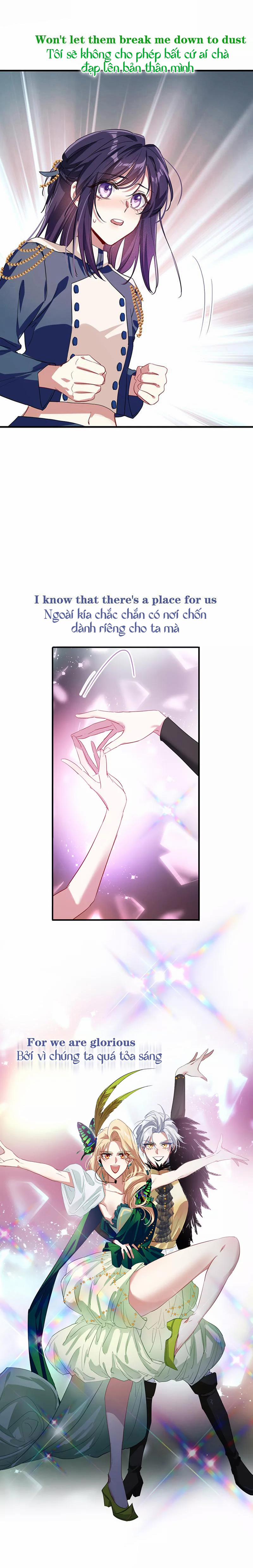 Tinh Mộng Thần Tượng 301 trang 14