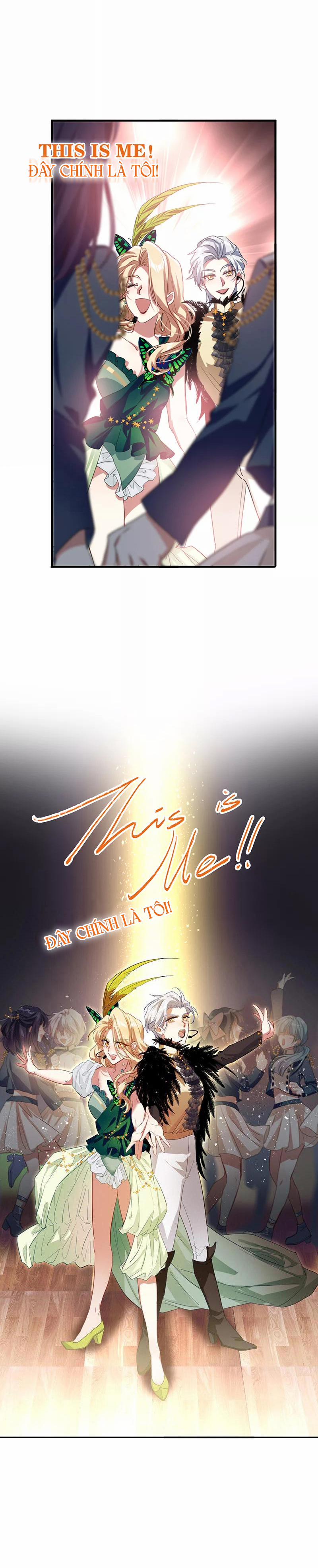 Tinh Mộng Thần Tượng 301 trang 17