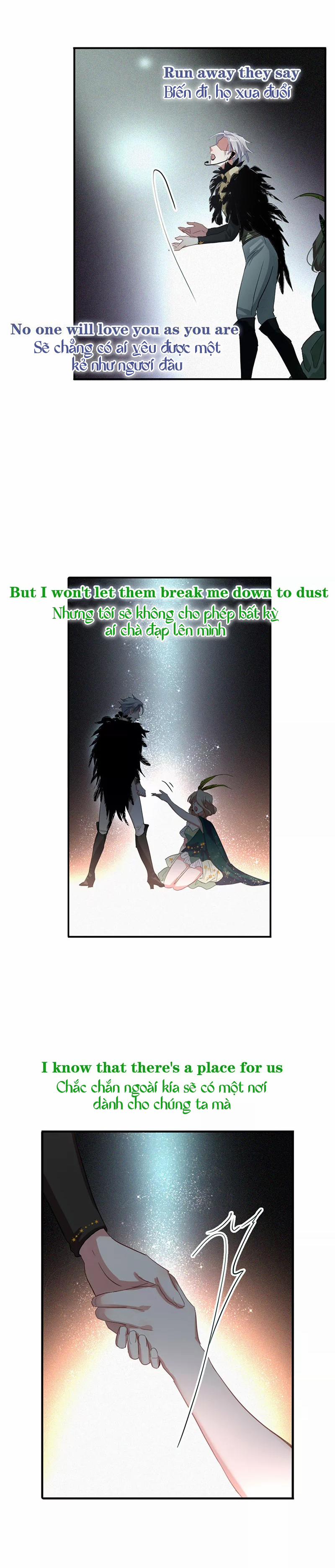 Tinh Mộng Thần Tượng 301 trang 3