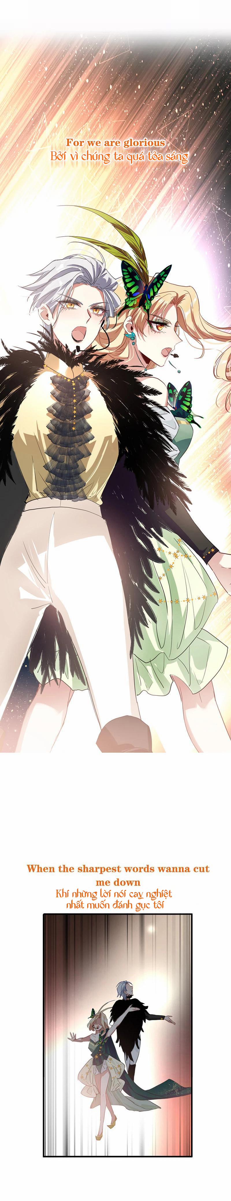 Tinh Mộng Thần Tượng 301 trang 4