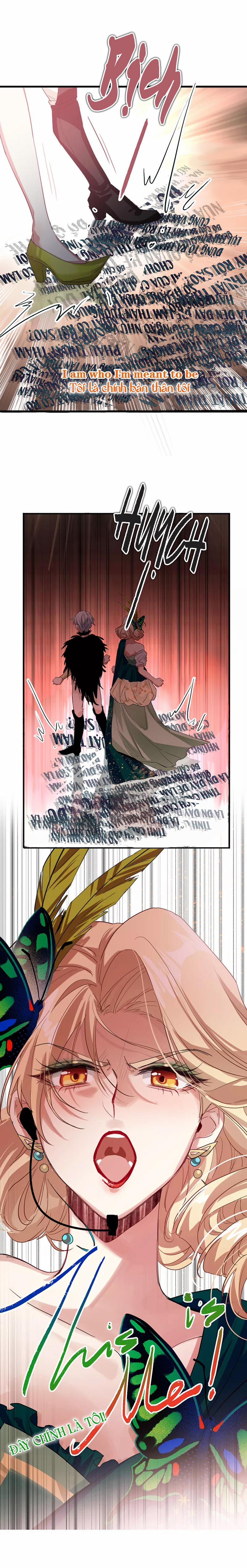 Tinh Mộng Thần Tượng 301 trang 6