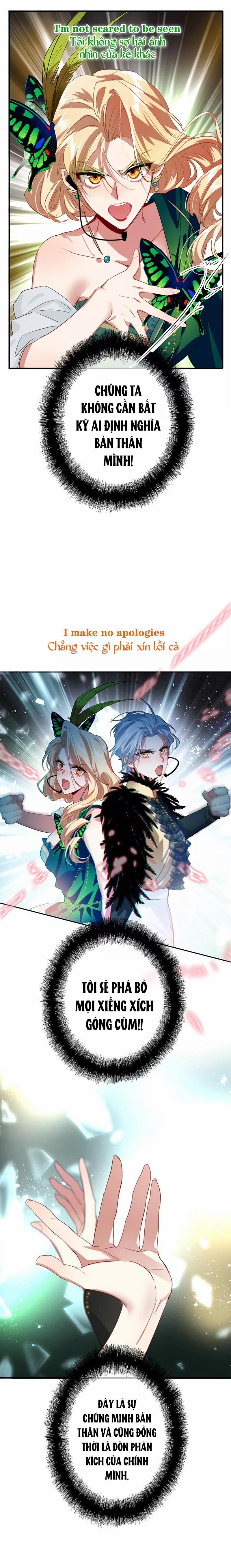 Tinh Mộng Thần Tượng 301 trang 8