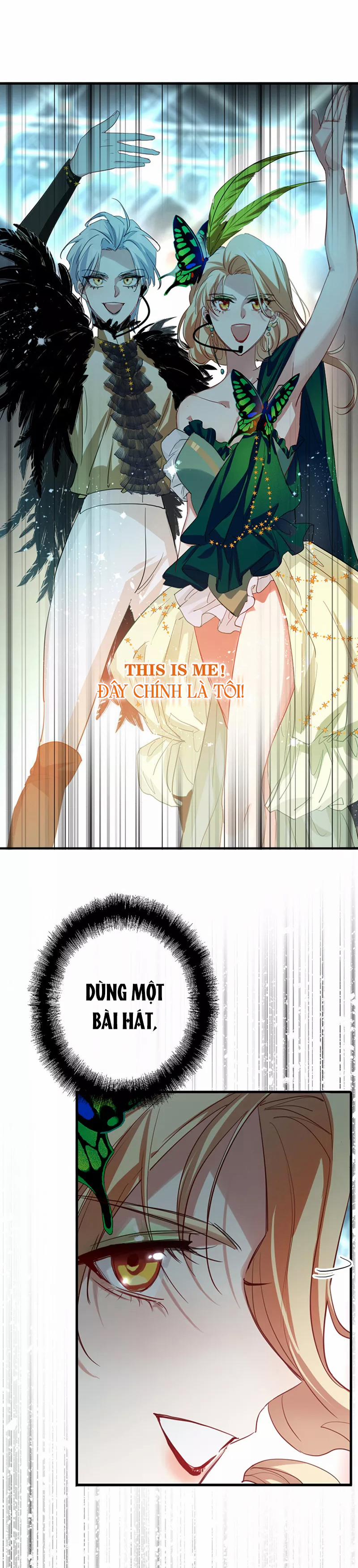 Tinh Mộng Thần Tượng 301 trang 9