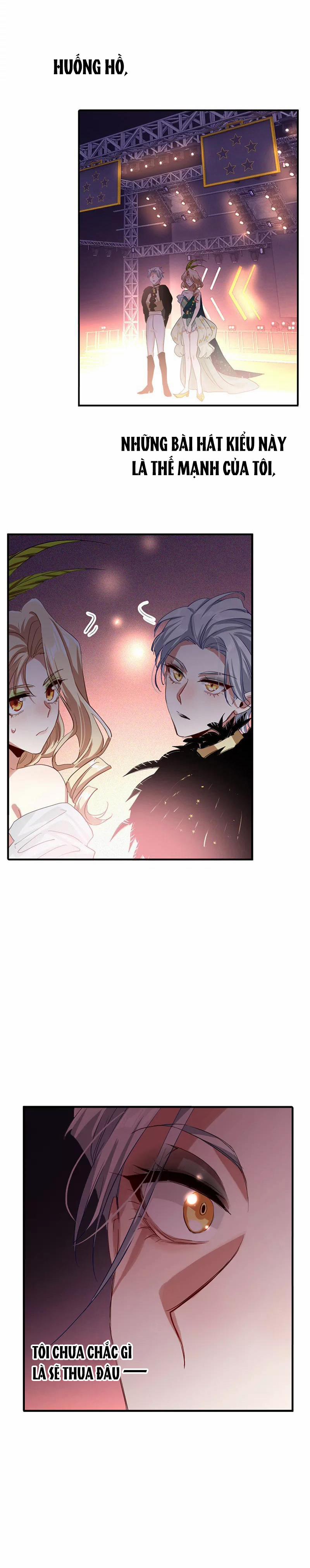 Tinh Mộng Thần Tượng 302 trang 10