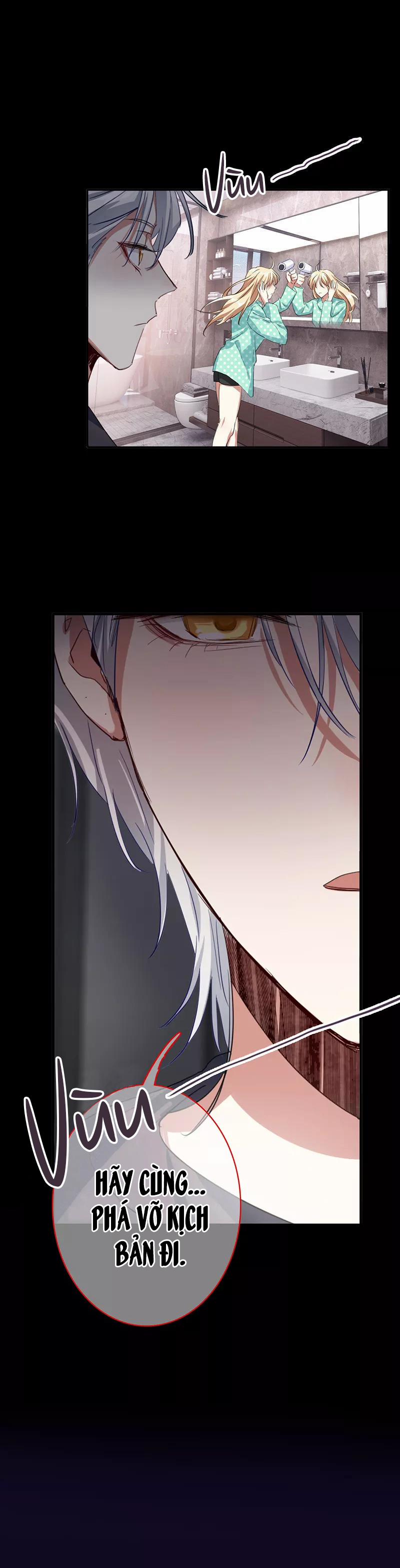 Tinh Mộng Thần Tượng 302 trang 15