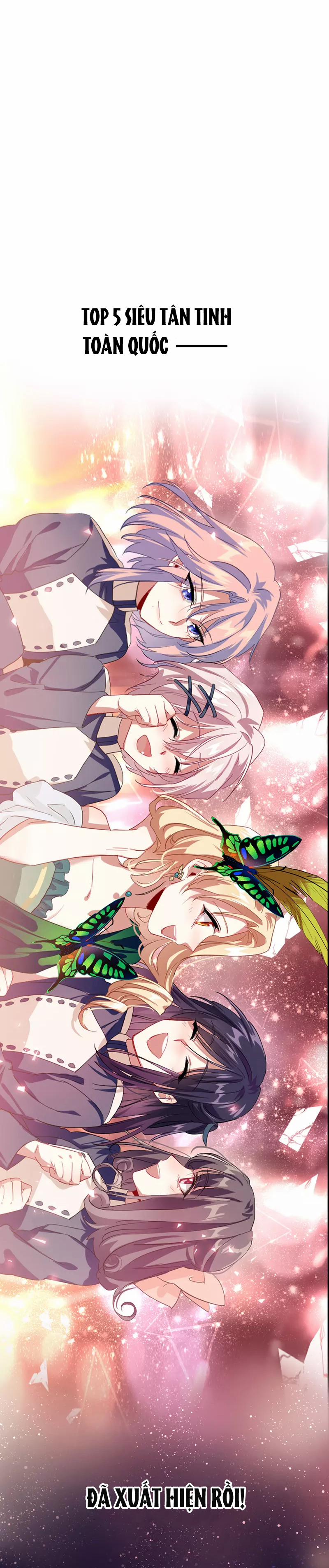 Tinh Mộng Thần Tượng 302 trang 17