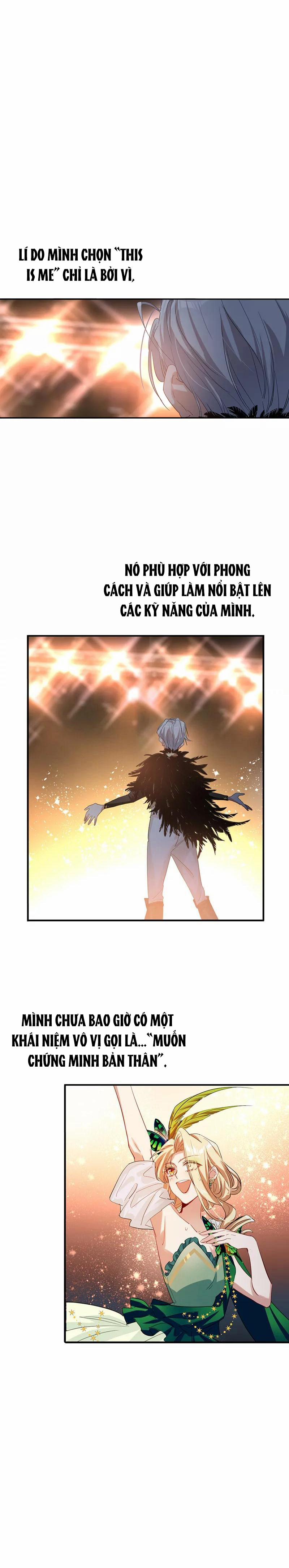 Tinh Mộng Thần Tượng 302 trang 2