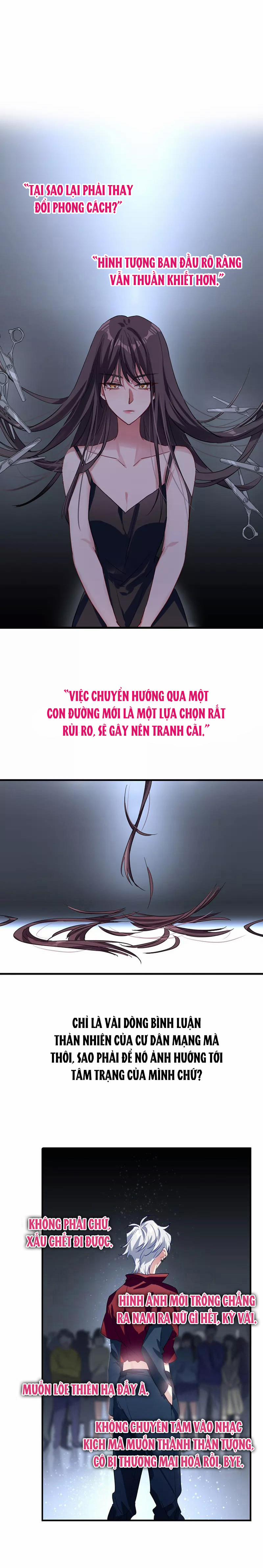 Tinh Mộng Thần Tượng 302 trang 3