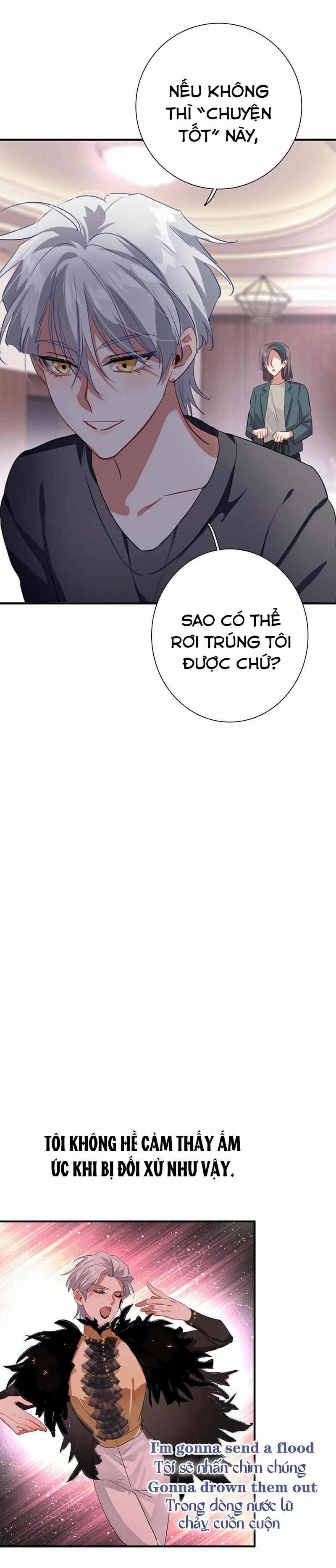 Tinh Mộng Thần Tượng 302 trang 7