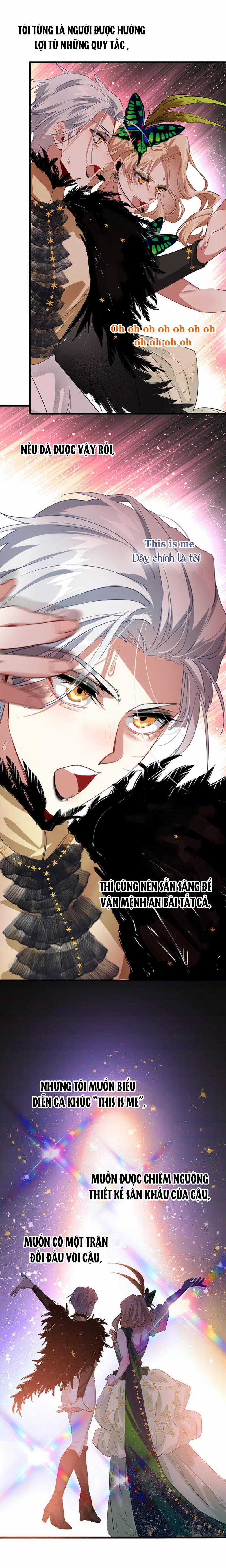 Tinh Mộng Thần Tượng 302 trang 8