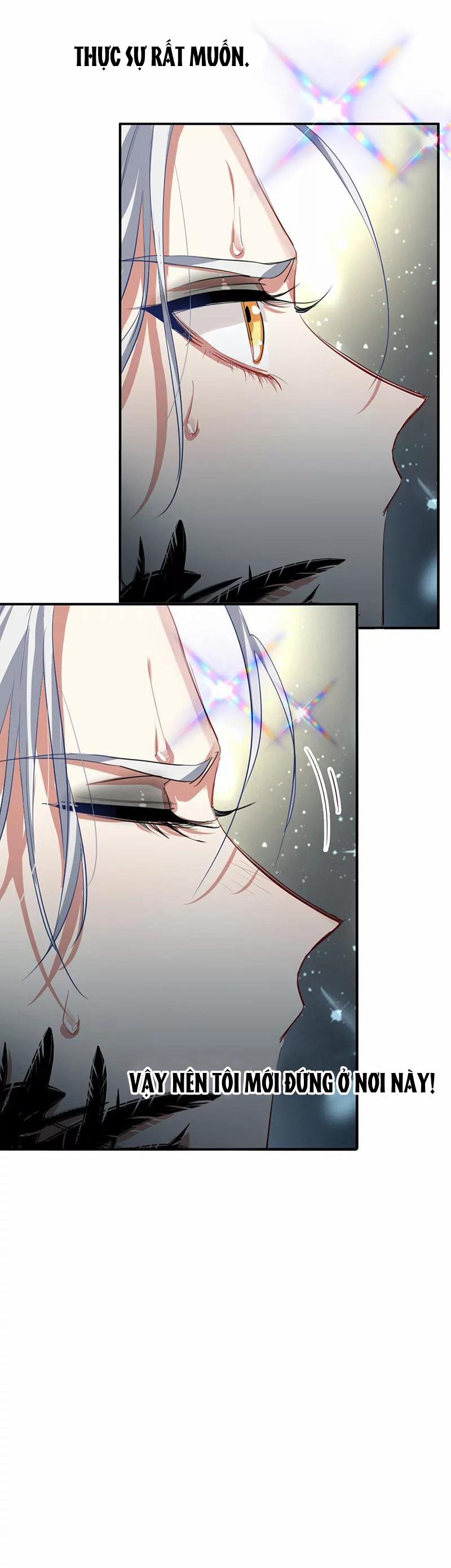 Tinh Mộng Thần Tượng 302 trang 9