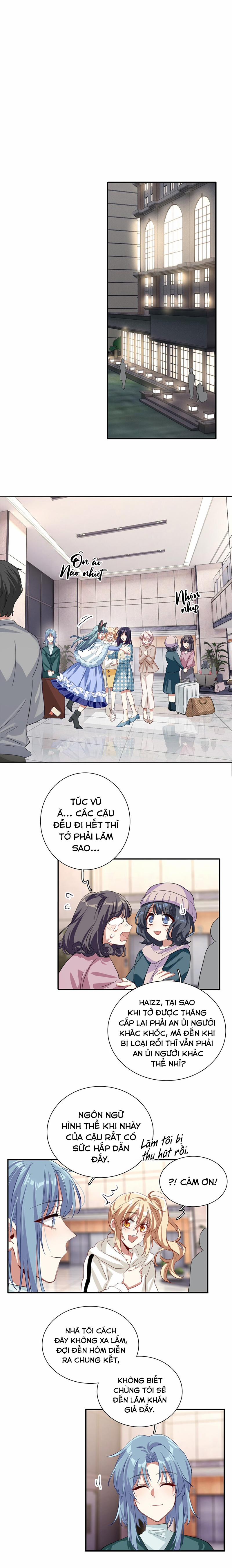 Tinh Mộng Thần Tượng 303 trang 2