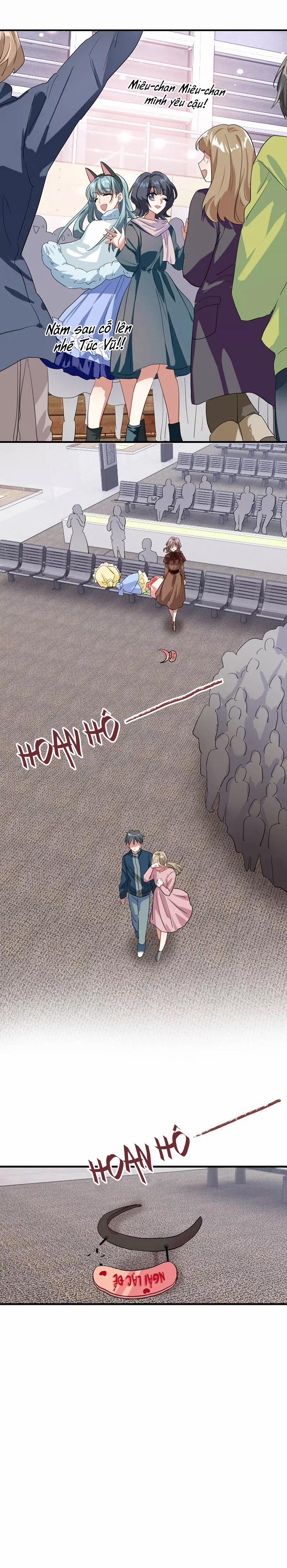 Tinh Mộng Thần Tượng 304 trang 17