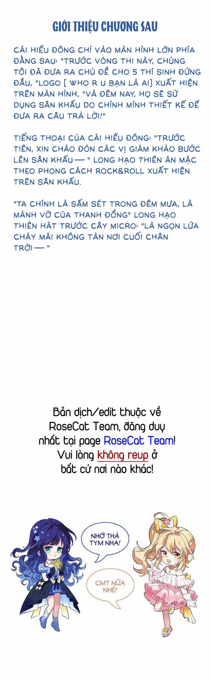 Tinh Mộng Thần Tượng 304 trang 18