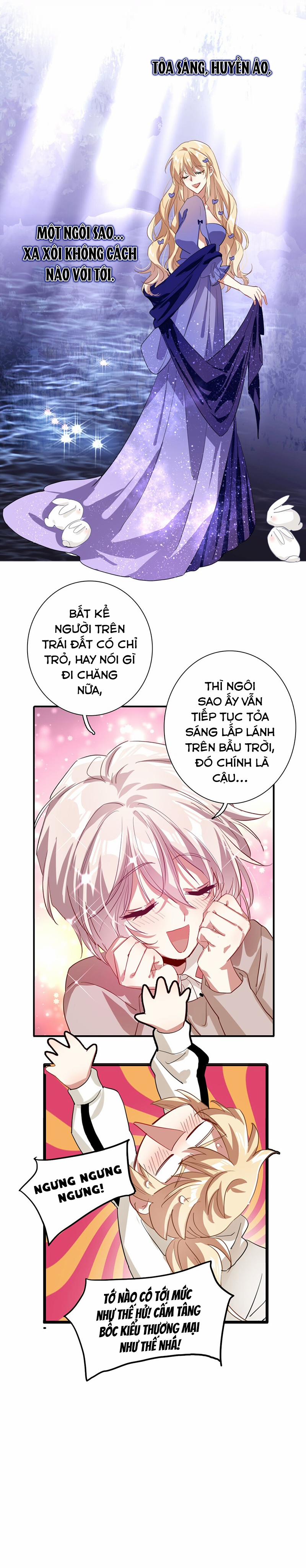 Tinh Mộng Thần Tượng 304 trang 8