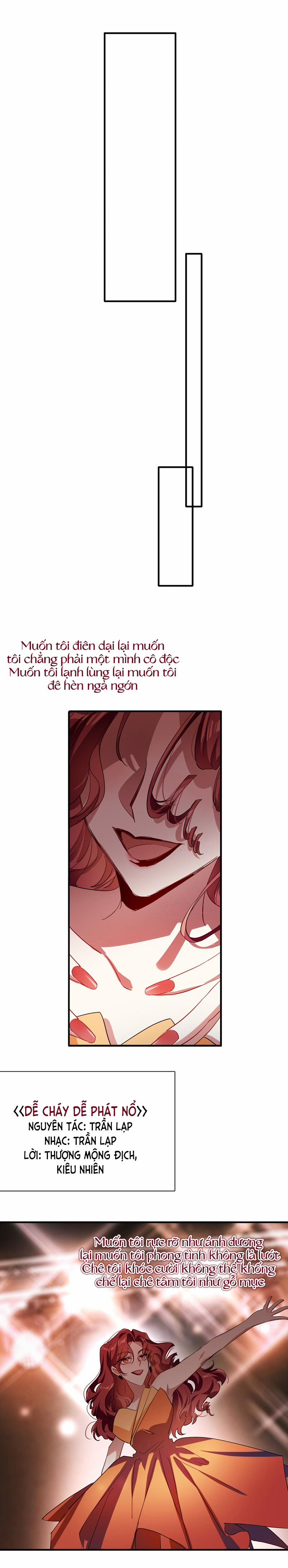 Tinh Mộng Thần Tượng 305 trang 14