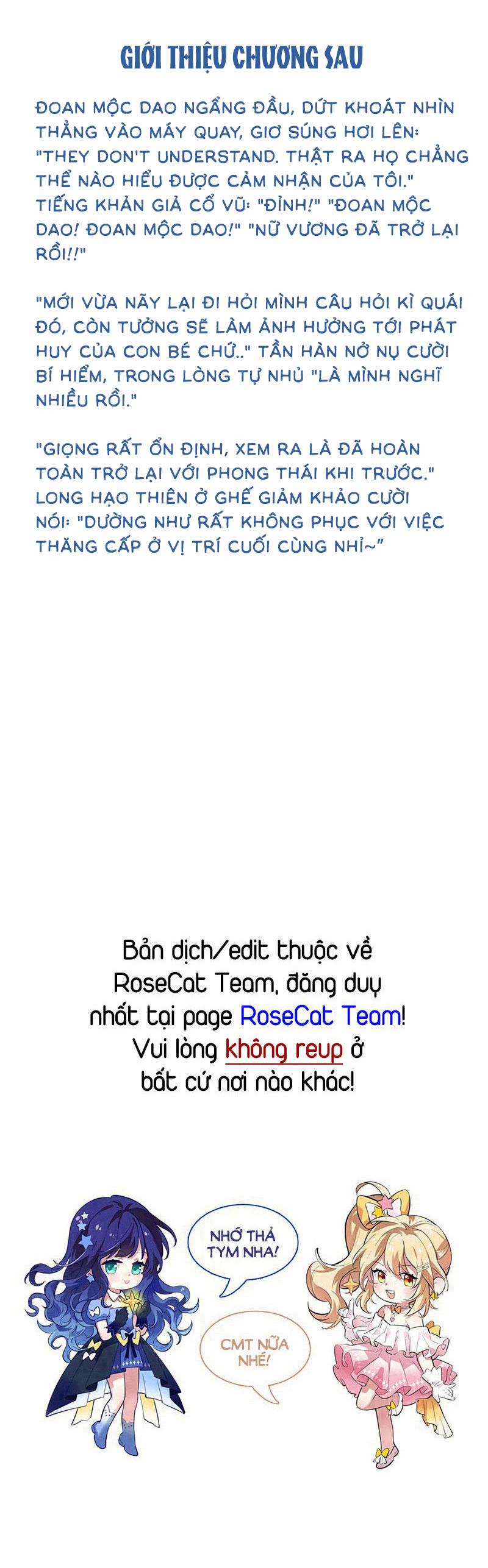 Tinh Mộng Thần Tượng 305 trang 20