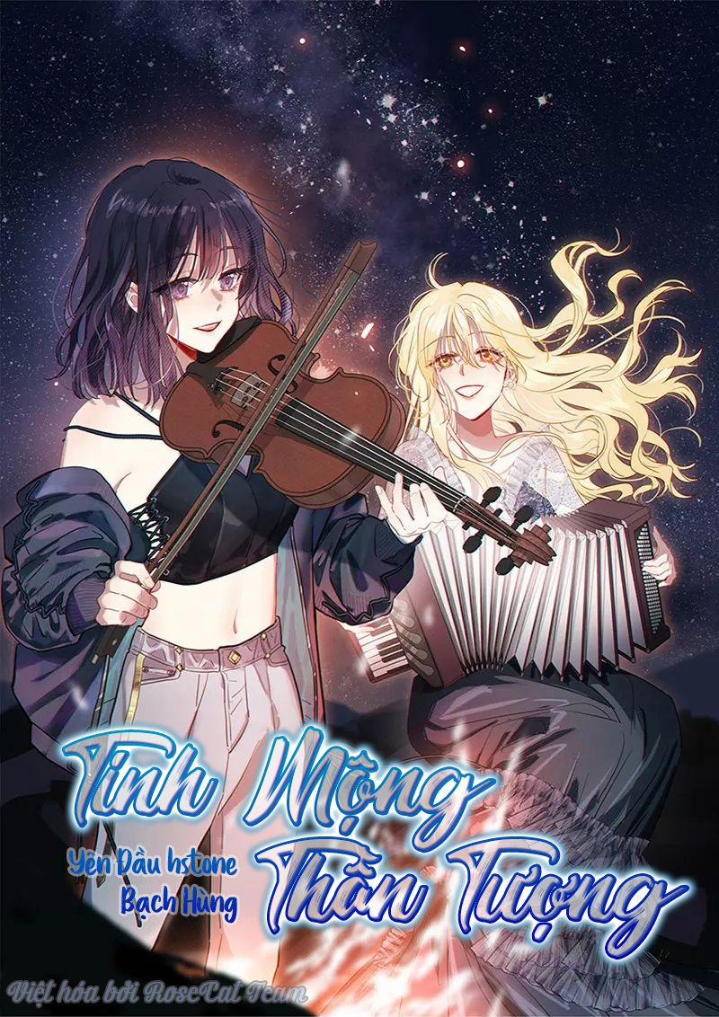 Tinh Mộng Thần Tượng 307 trang 0