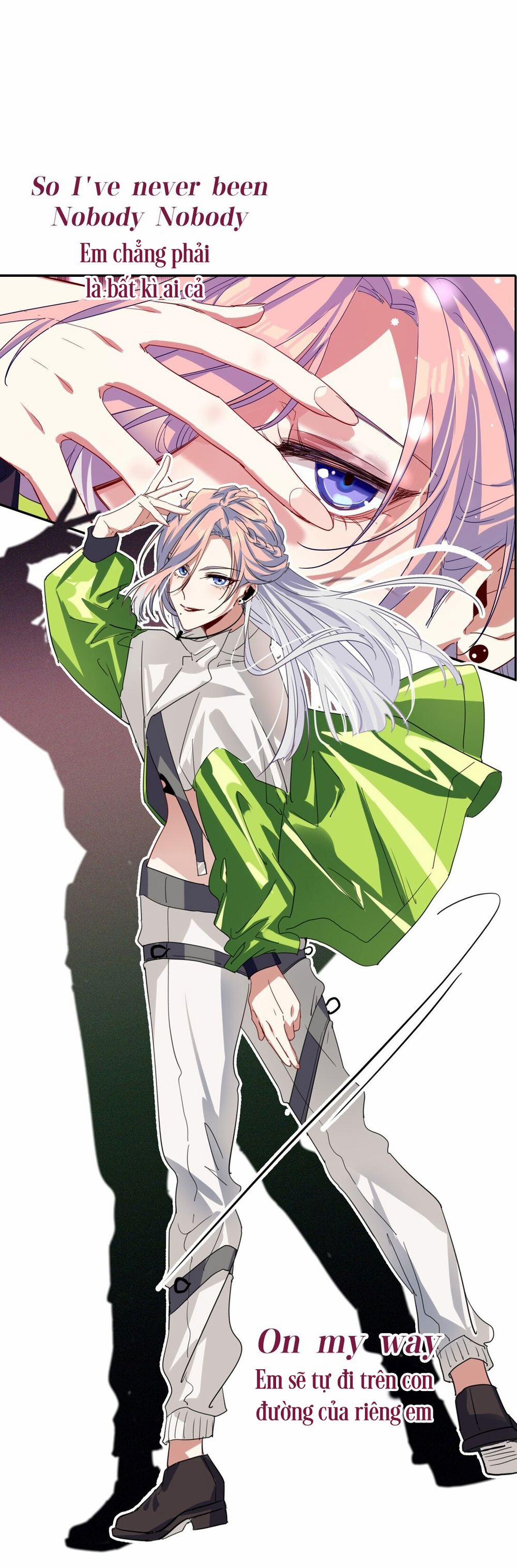 Tinh Mộng Thần Tượng 307 trang 2