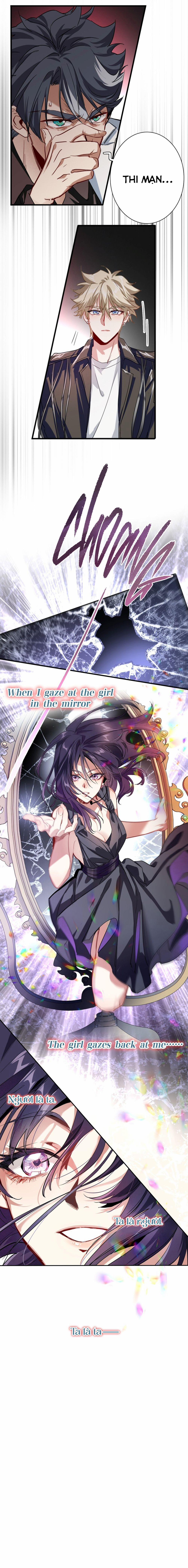 Tinh Mộng Thần Tượng 308 trang 11