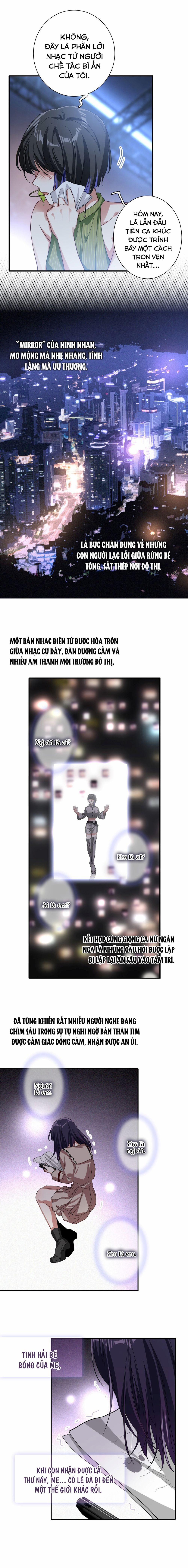 Tinh Mộng Thần Tượng 308 trang 6