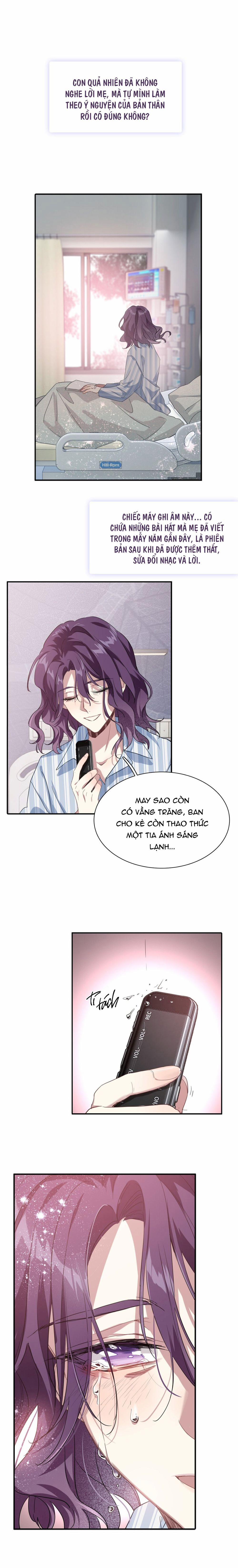 Tinh Mộng Thần Tượng 308 trang 7