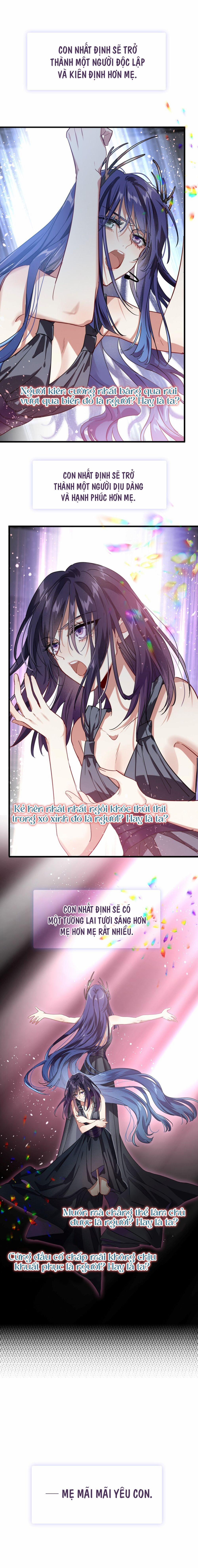 Tinh Mộng Thần Tượng 308 trang 8