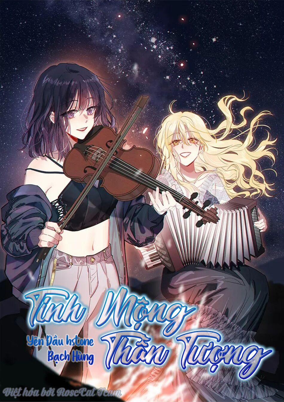 Tinh Mộng Thần Tượng 309 trang 0