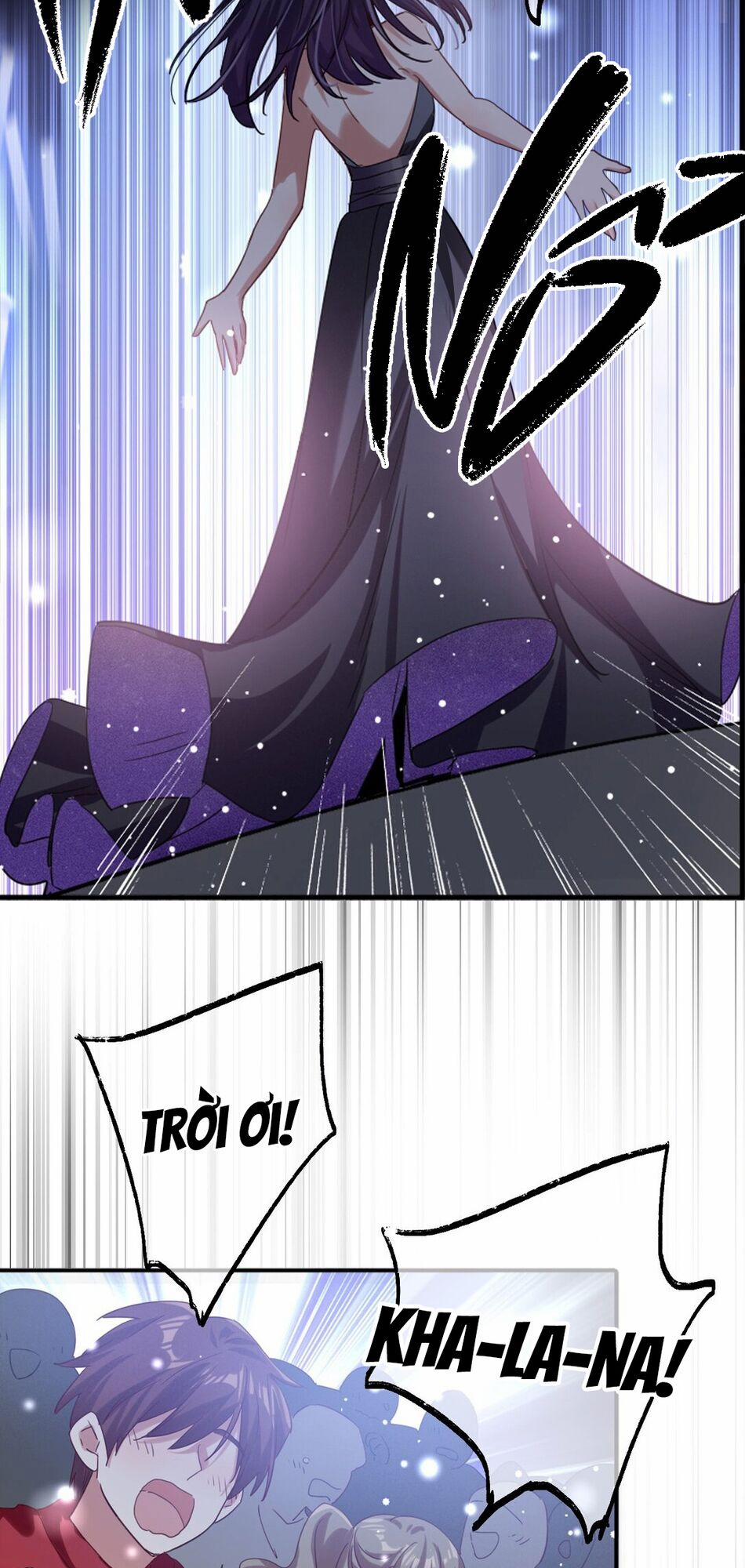 Tinh Mộng Thần Tượng 309 trang 10