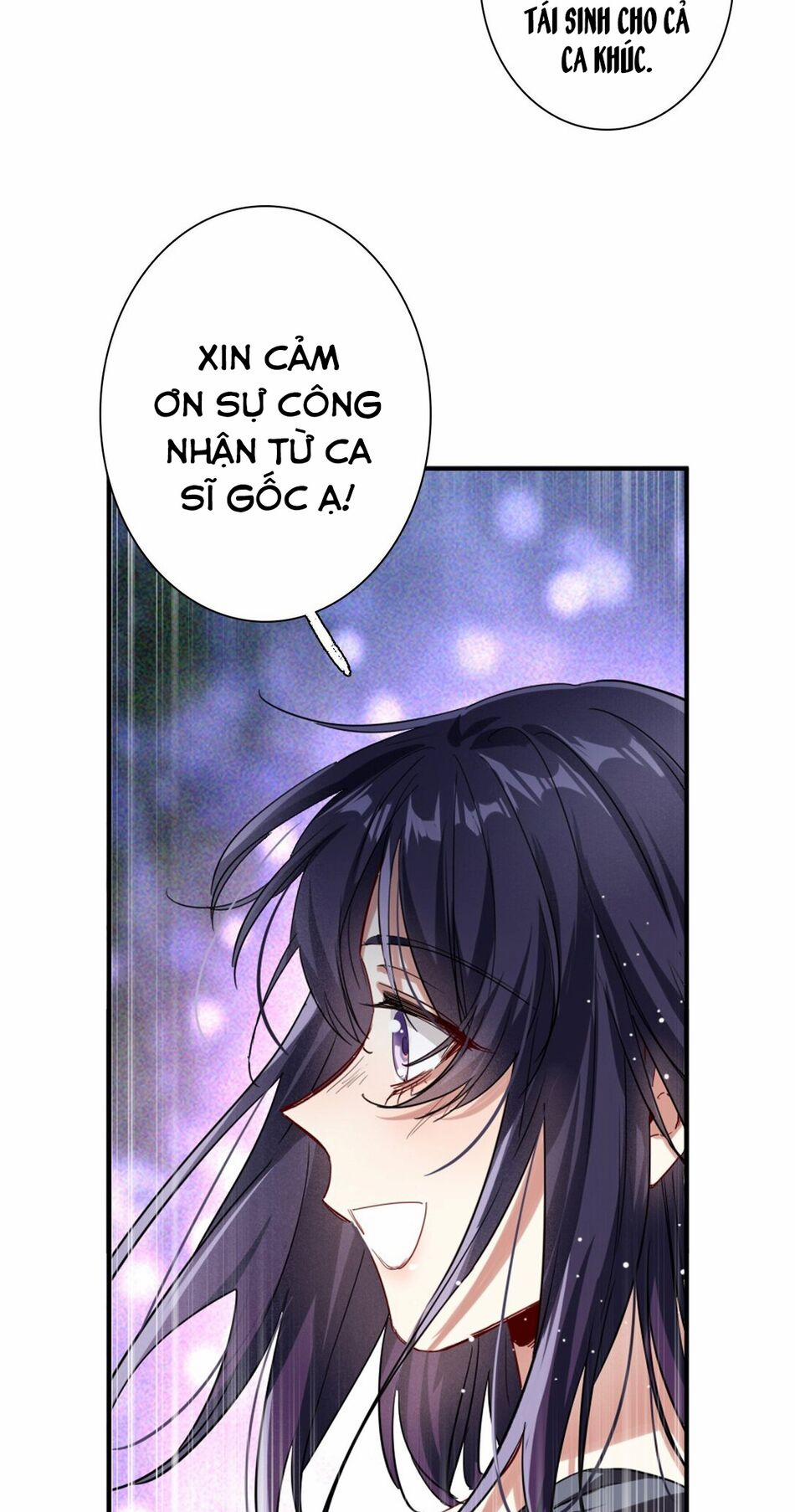 Tinh Mộng Thần Tượng 309 trang 16