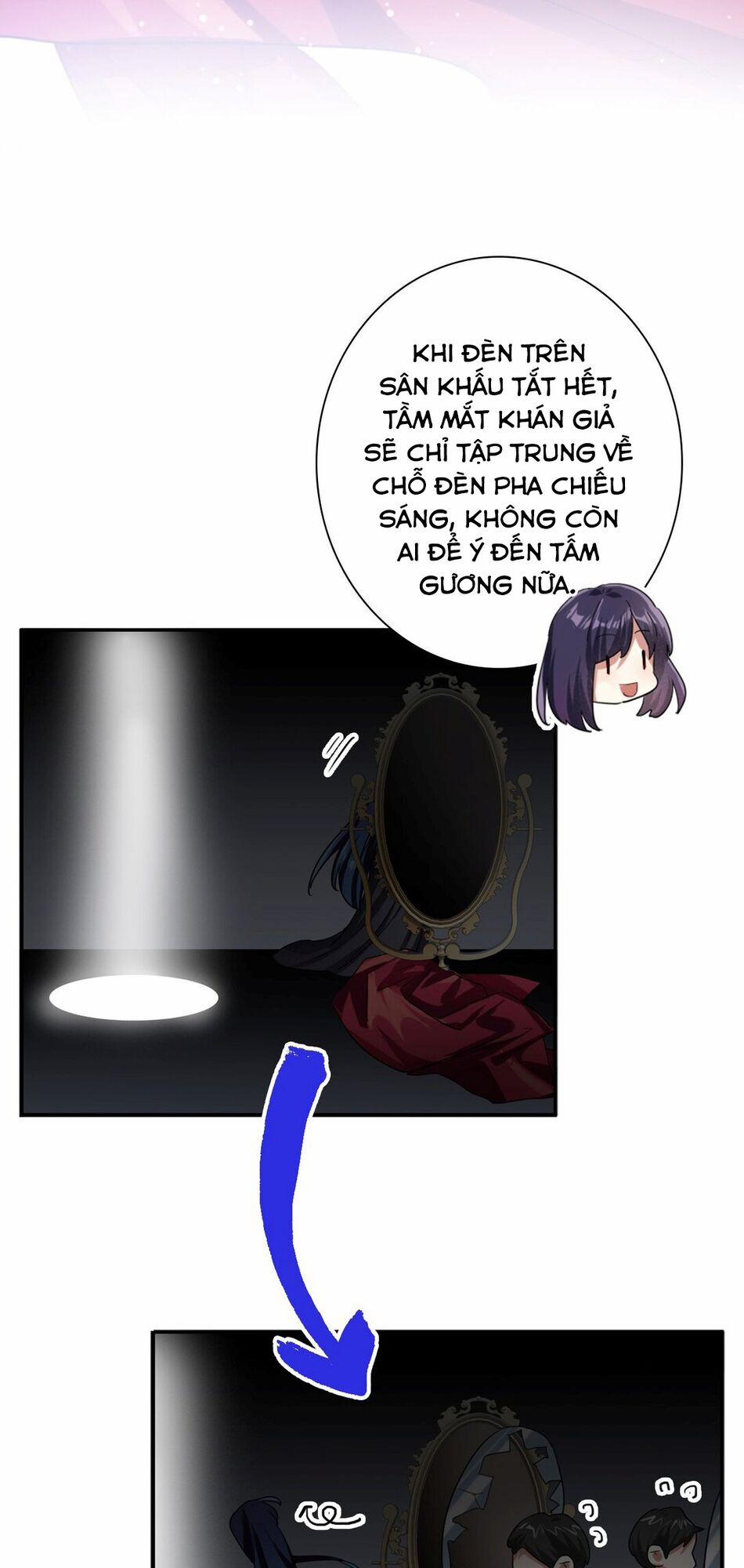 Tinh Mộng Thần Tượng 309 trang 19