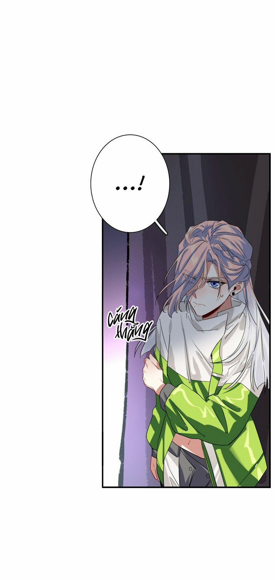 Tinh Mộng Thần Tượng 309 trang 24