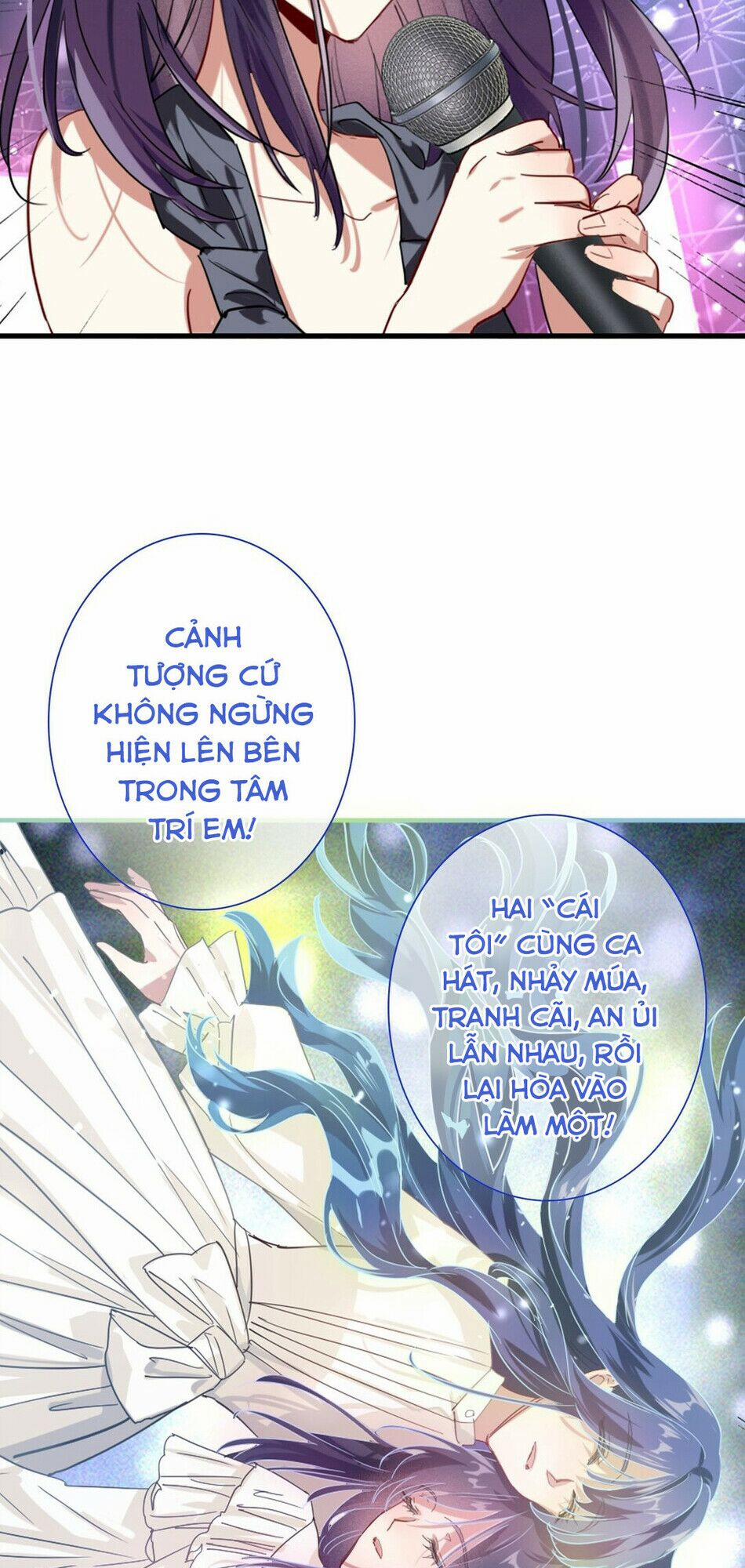 Tinh Mộng Thần Tượng 309 trang 26