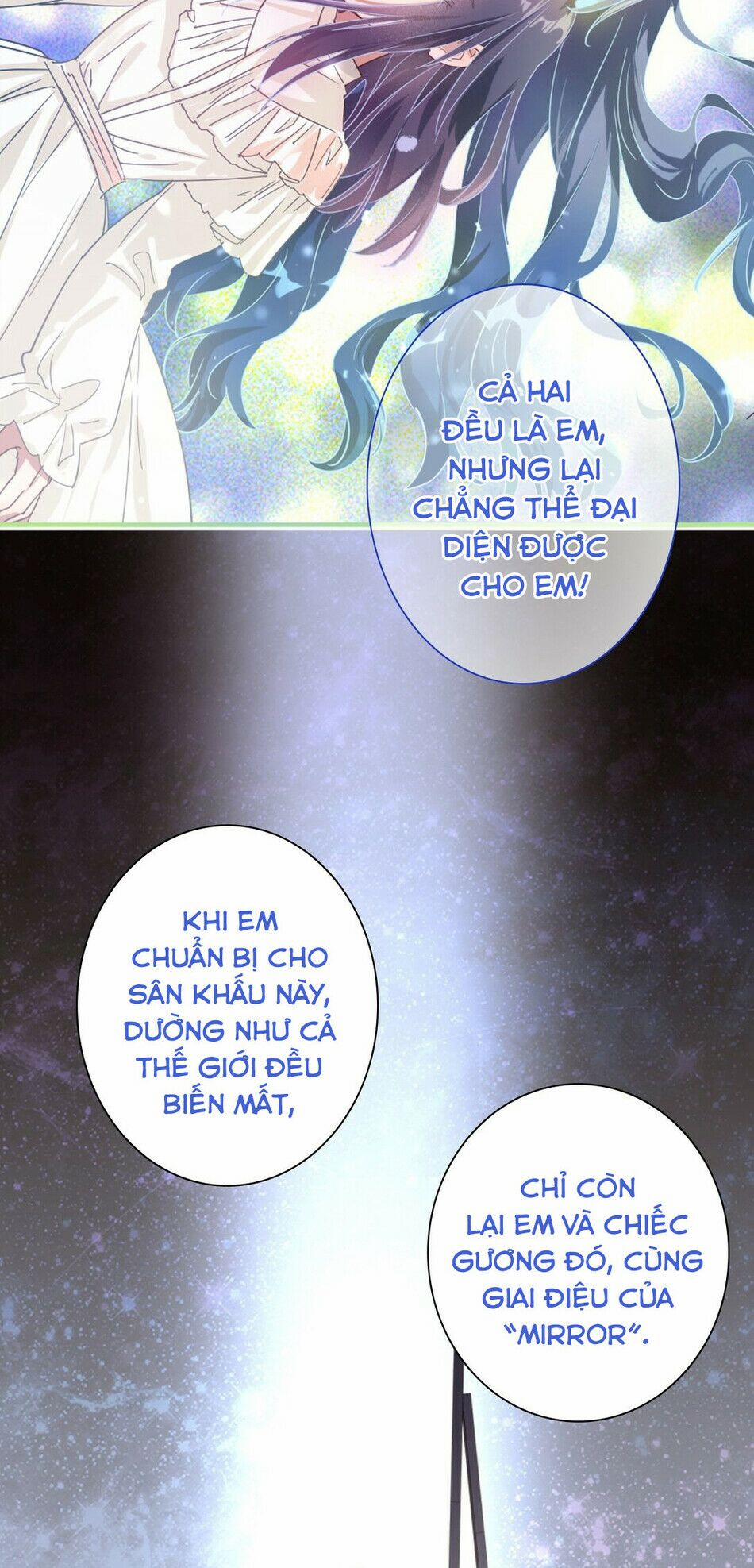 Tinh Mộng Thần Tượng 309 trang 27