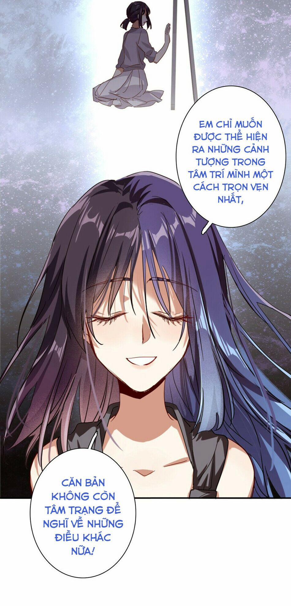 Tinh Mộng Thần Tượng 309 trang 28