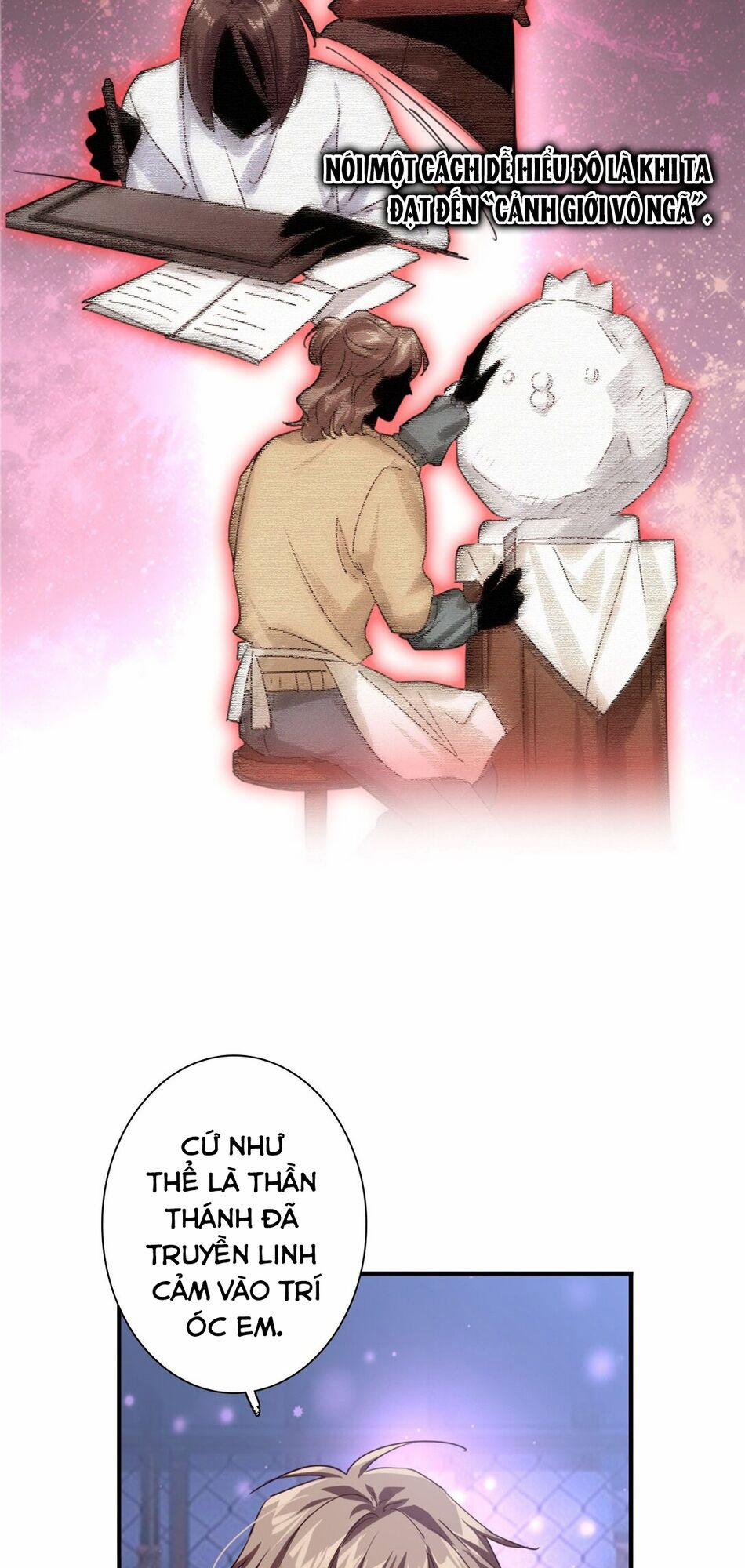 Tinh Mộng Thần Tượng 309 trang 30