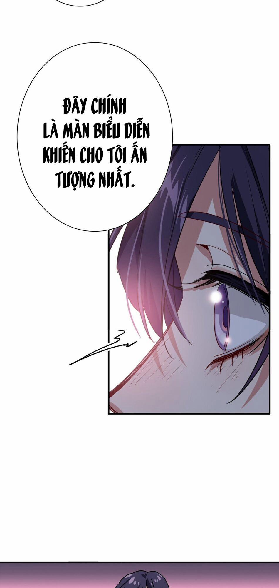 Tinh Mộng Thần Tượng 309 trang 36