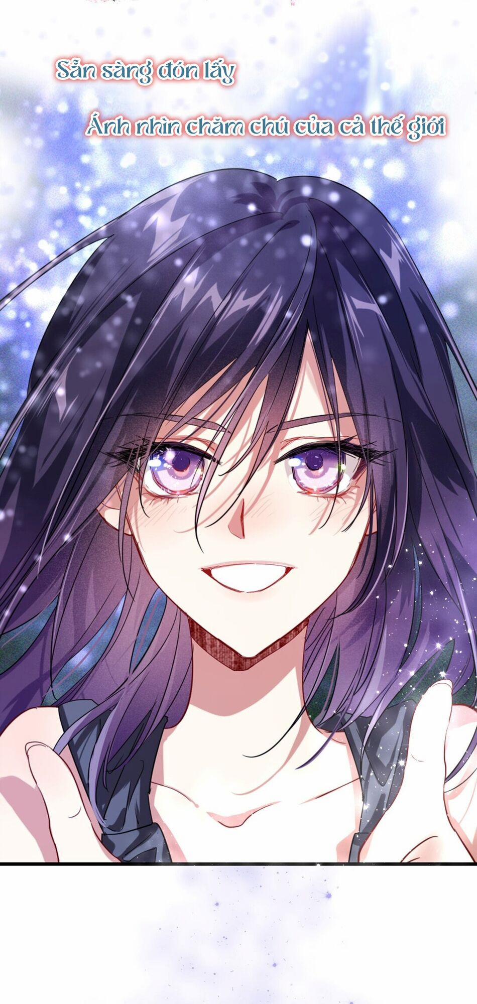 Tinh Mộng Thần Tượng 309 trang 4