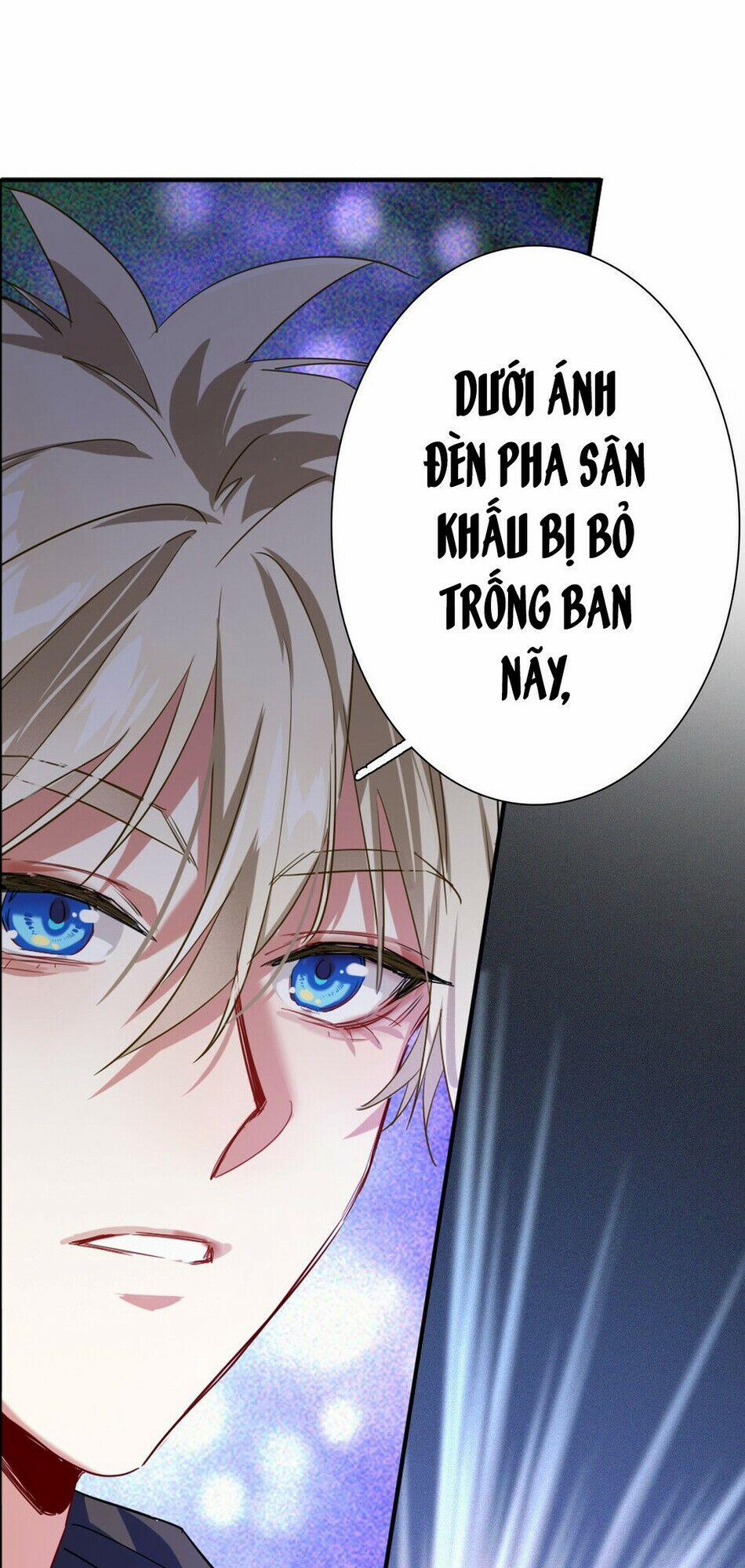 Tinh Mộng Thần Tượng 309 trang 45