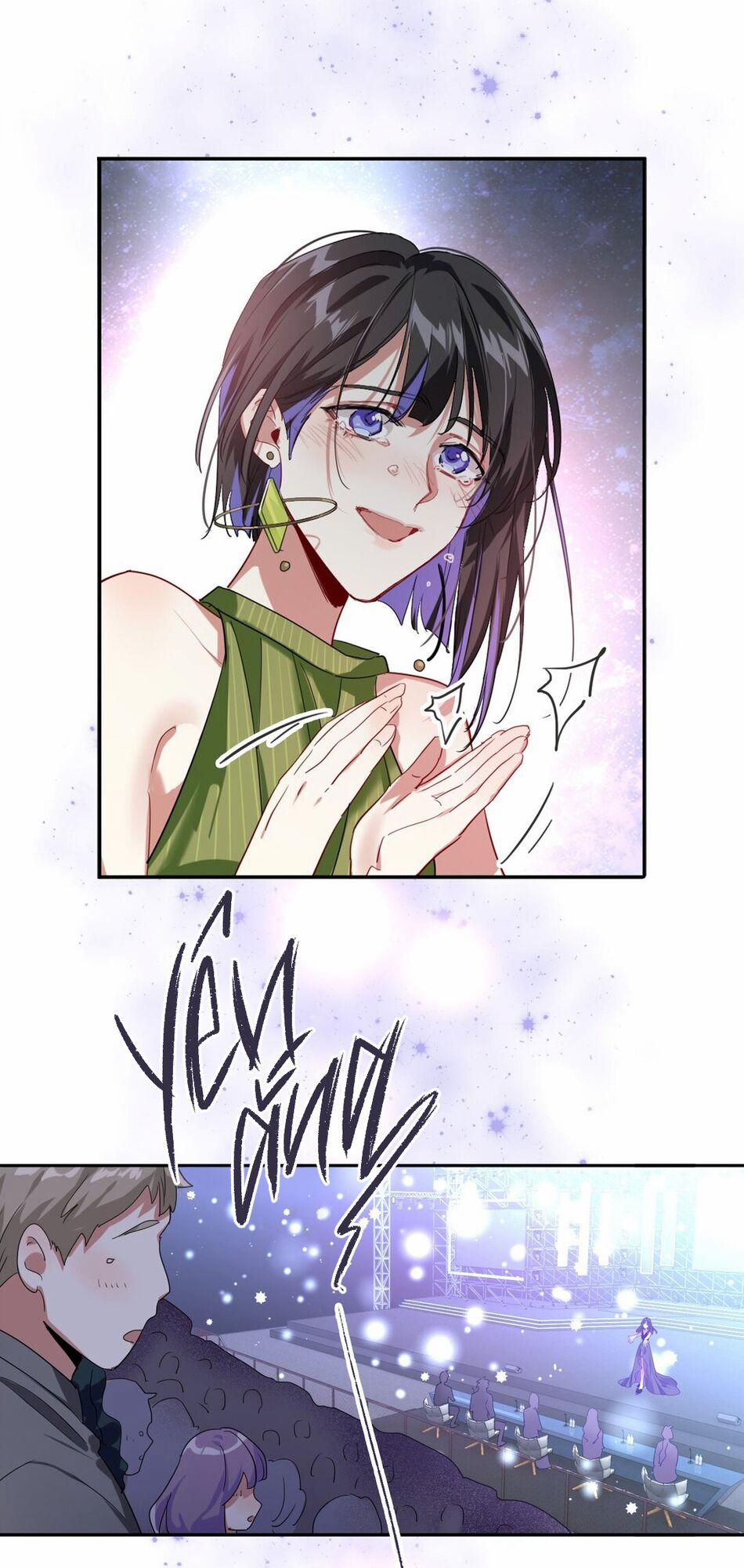 Tinh Mộng Thần Tượng 309 trang 5