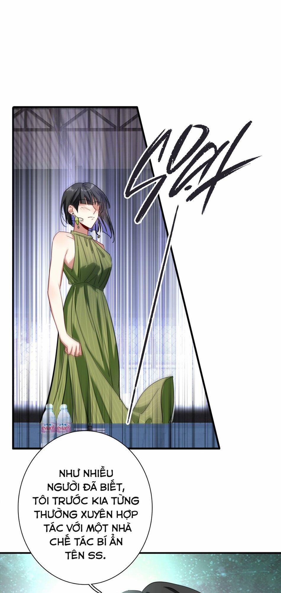 Tinh Mộng Thần Tượng 310 trang 11