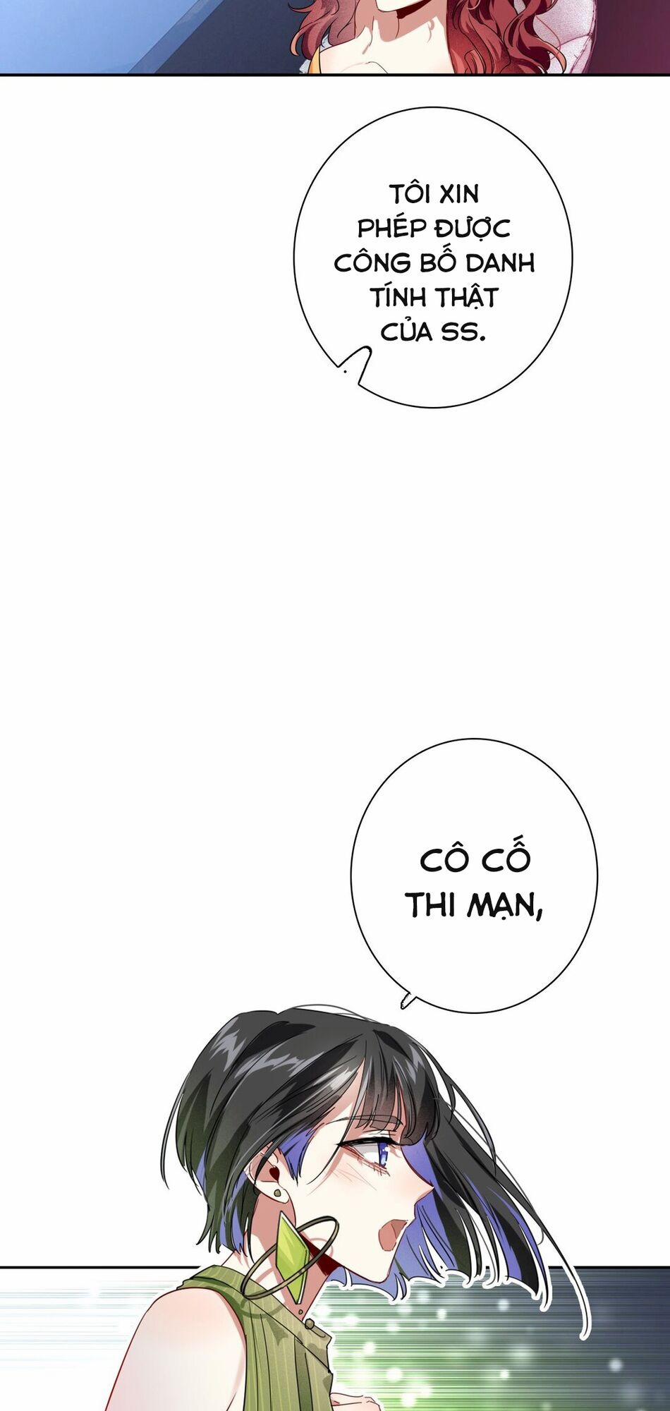 Tinh Mộng Thần Tượng 310 trang 13