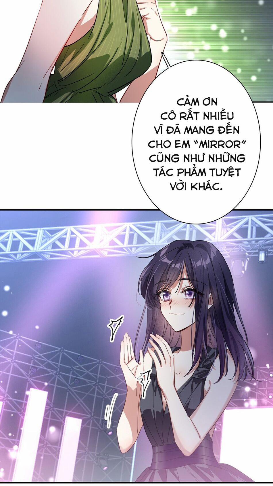 Tinh Mộng Thần Tượng 310 trang 14